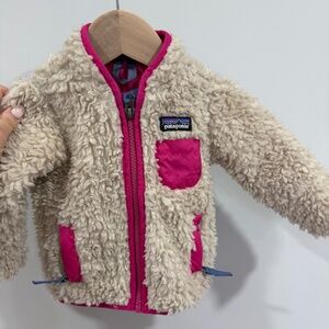 Patagonia Baby Jacket